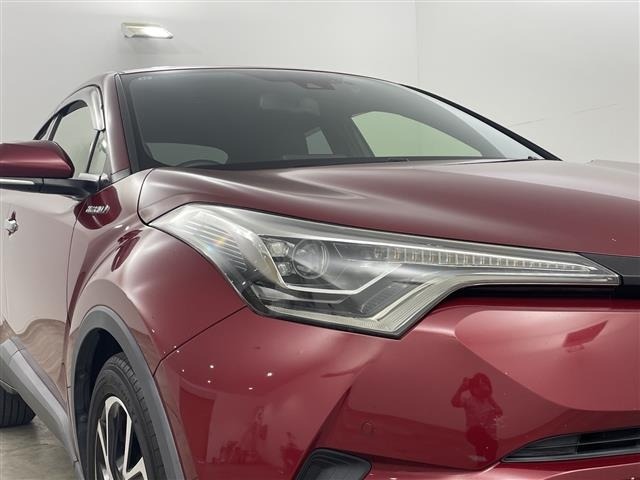 Toyota C-HR 2017 8174795-11
