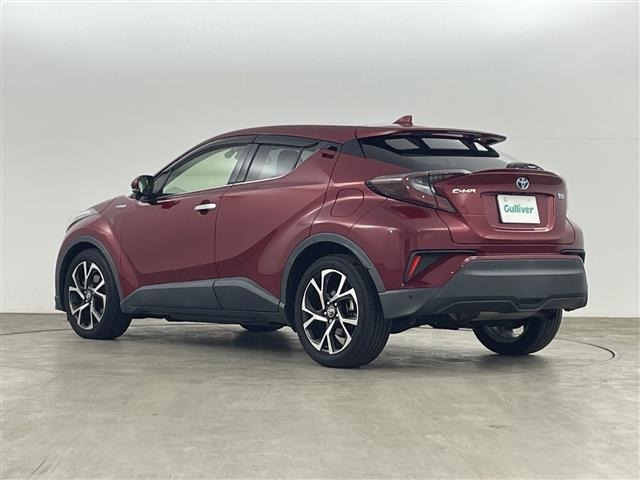 Toyota C-HR 2017 8174795-13