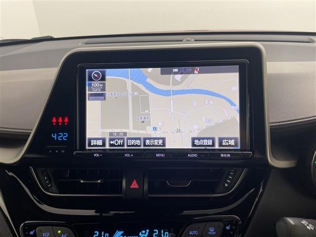 Toyota C-HR 2017 8174795-17