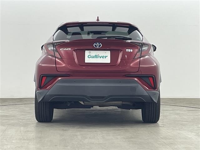 Toyota C-HR 2017 8174795-2