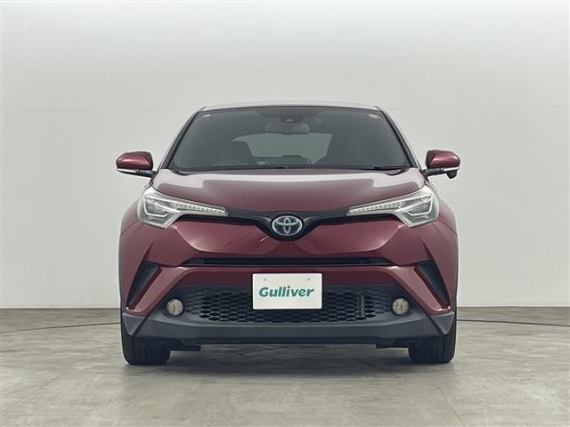Toyota C-HR 2017 8174795-20