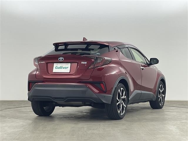 Toyota C-HR 2017 8174795-22
