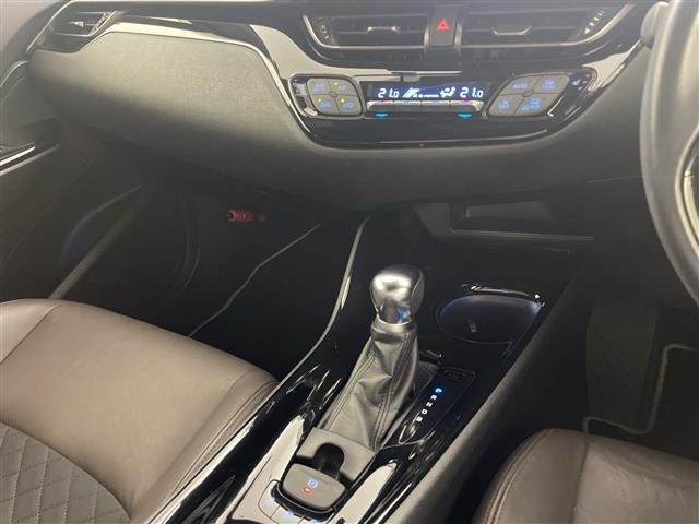 Toyota C-HR 2017 8174795-3
