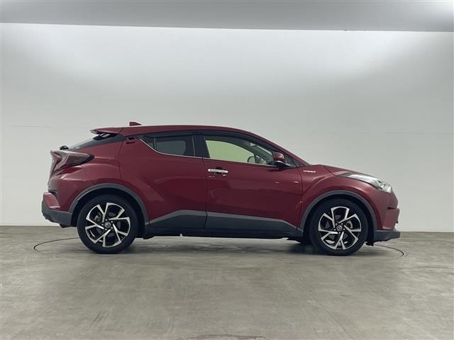 Toyota C-HR 2017 8174795-4