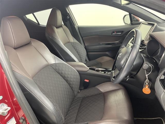 Toyota C-HR 2017 8174795-5