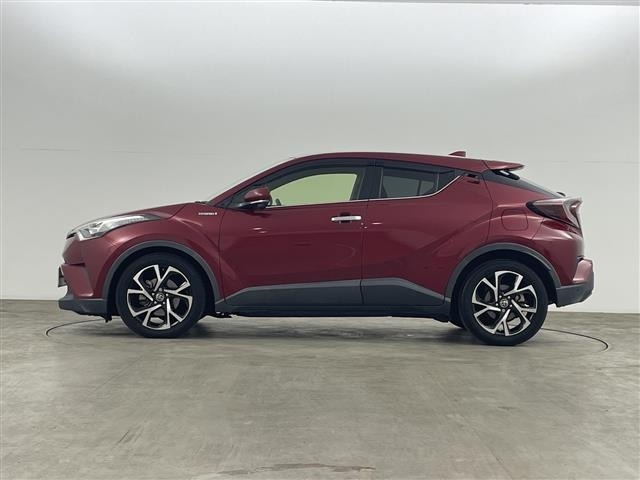 Toyota C-HR 2017 8174795-6