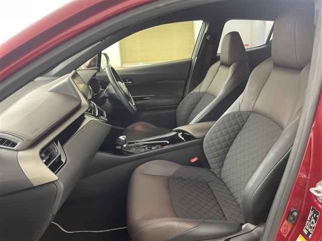 Toyota C-HR 2017 8174795-7