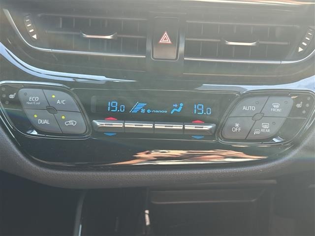 Toyota C-HR 2017 8174796-11