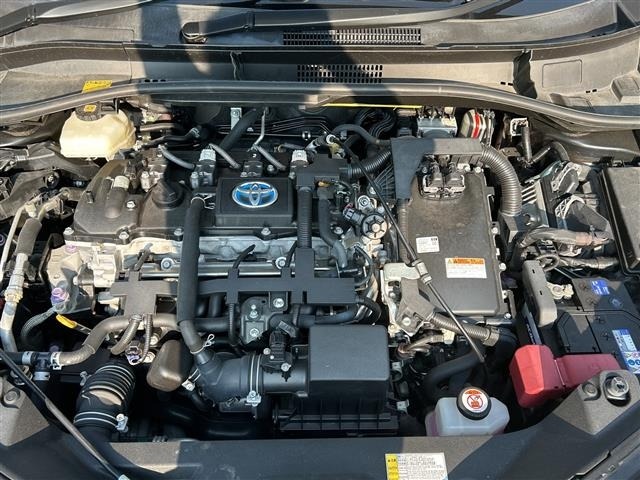 Toyota C-HR 2017 8174796-21