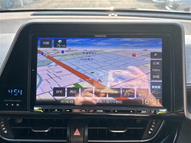 Toyota C-HR 2017 8174796-8