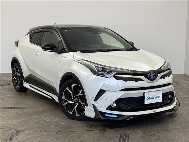 Toyota C-HR 2019 8174797-0