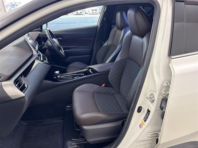 Toyota C-HR 2019 8174797-1