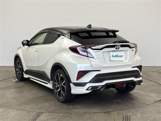 Toyota C-HR 2019 8174797-13