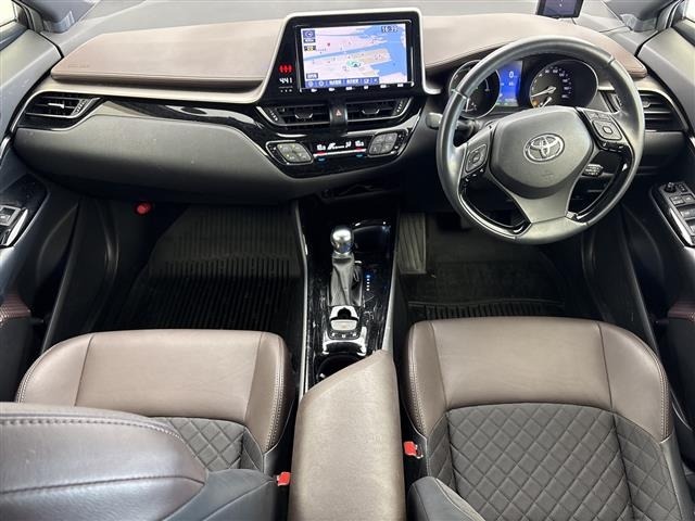 Toyota C-HR 2019 8174797-14