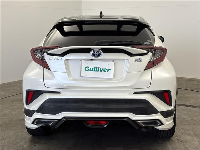Toyota C-HR 2019 8174797-2