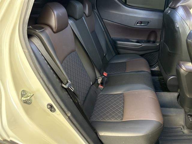 Toyota C-HR 2019 8174797-21
