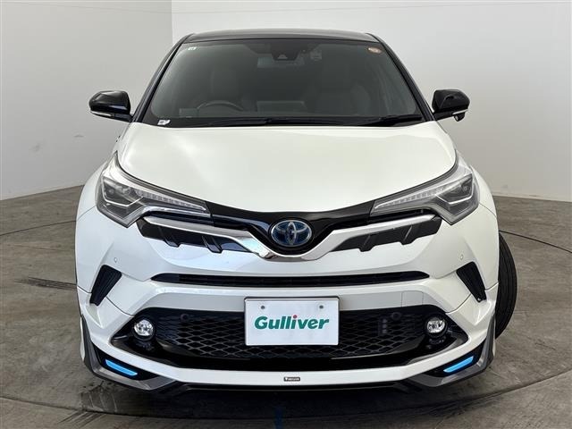 Toyota C-HR 2019 8174797-22