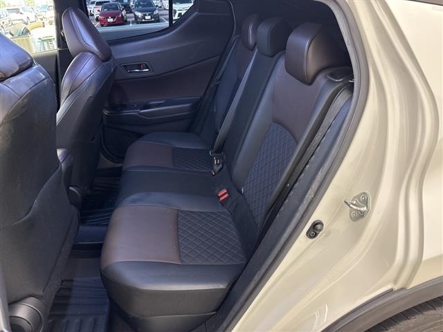 Toyota C-HR 2019 8174797-3