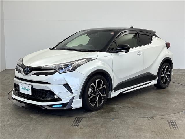 Toyota C-HR 2019 8174797-4