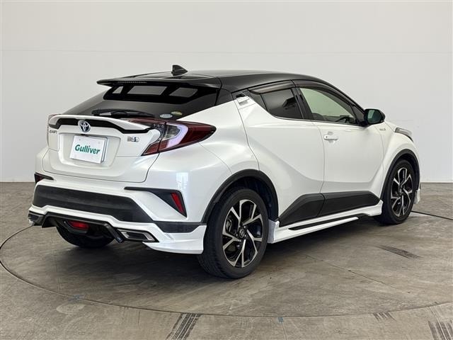 Toyota C-HR 2019 8174797-6