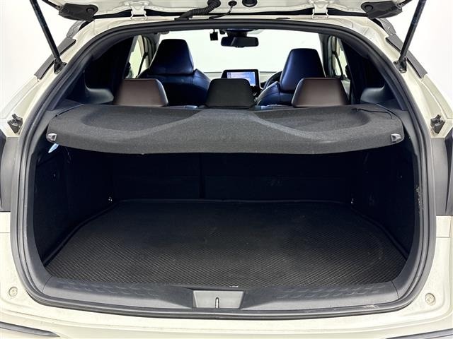 Toyota C-HR 2019 8174797-8
