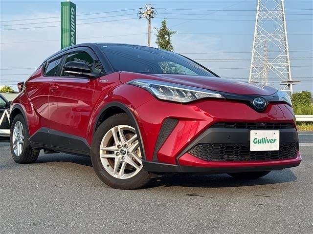Toyota C-HR 2020 8174798-0