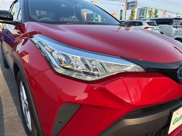 Toyota C-HR 2020 8174798-1