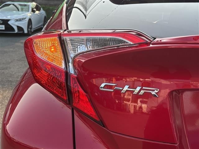 Toyota C-HR 2020 8174798-10