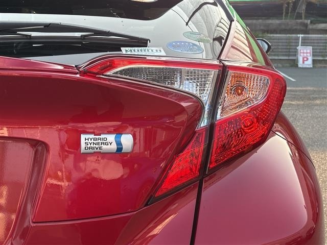 Toyota C-HR 2020 8174798-11