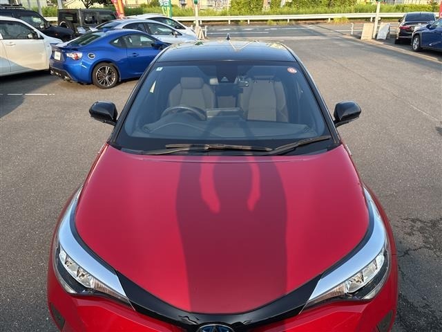 Toyota C-HR 2020 8174798-12