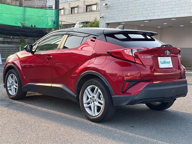 Toyota C-HR 2020 8174798-13