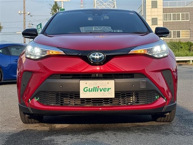 Toyota C-HR 2020 8174798-15