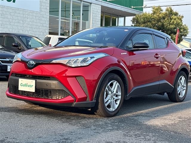 Toyota C-HR 2020 8174798-16