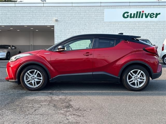 Toyota C-HR 2020 8174798-17