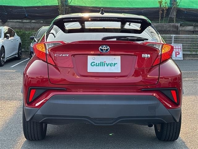 Toyota C-HR 2020 8174798-18