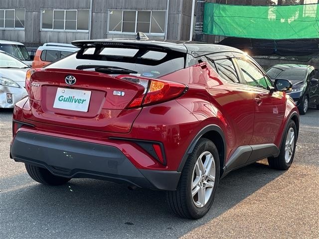 Toyota C-HR 2020 8174798-19