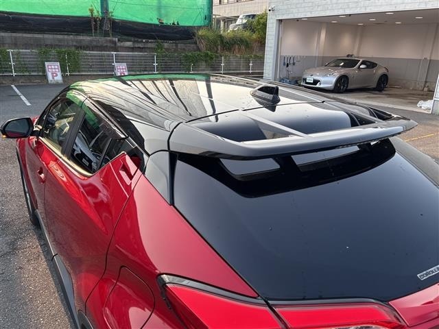 Toyota C-HR 2020 8174798-20