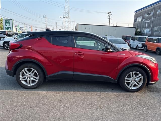 Toyota C-HR 2020 8174798-21