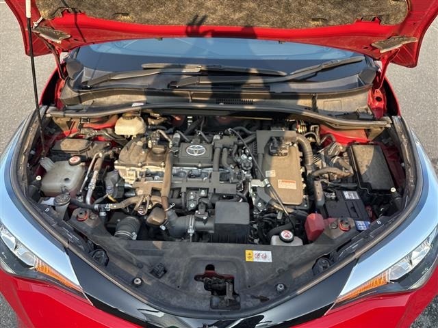Toyota C-HR 2020 8174798-5