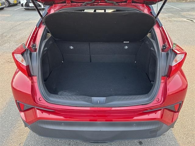 Toyota C-HR 2020 8174798-6