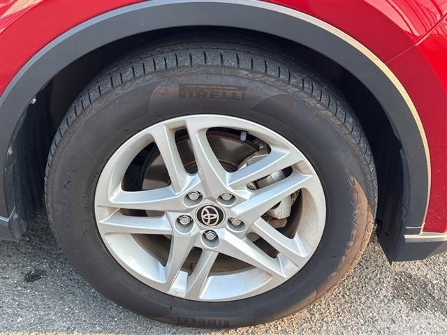 Toyota C-HR 2020 8174798-8