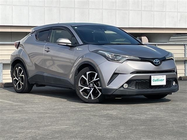 Toyota C-HR 2017 8174799-0
