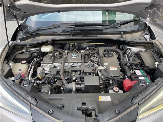 Toyota C-HR 2017 8174799-14