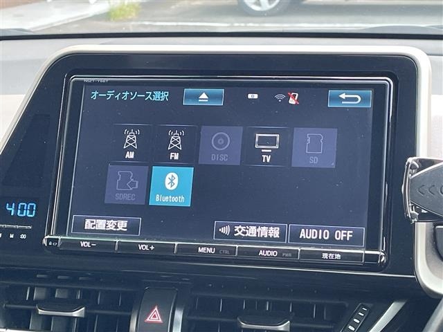 Toyota C-HR 2017 8174799-18