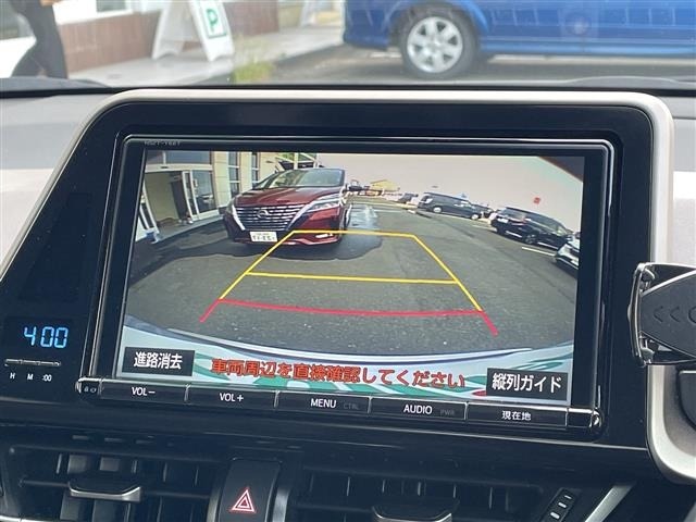 Toyota C-HR 2017 8174799-19