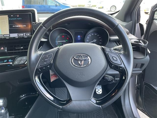Toyota C-HR 2017 8174799-21
