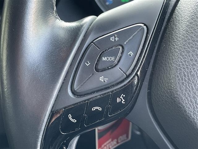 Toyota C-HR 2017 8174799-3
