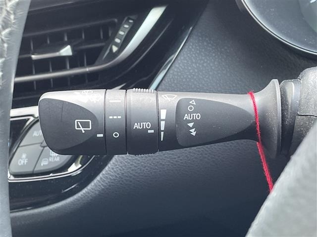 Toyota C-HR 2017 8174799-8