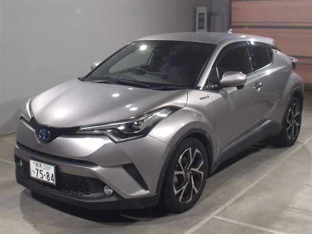 Toyota C-HR 2017 8174802-0