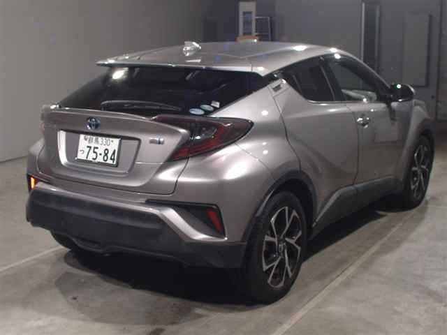 Toyota C-HR 2017 8174802-1